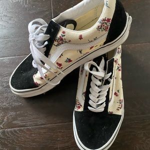 💗WOMENS VANS💗